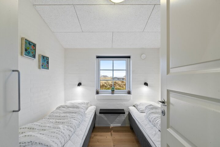 Sommerhus i6740 på Jolanthavej 6, Søndervig - Billede #22