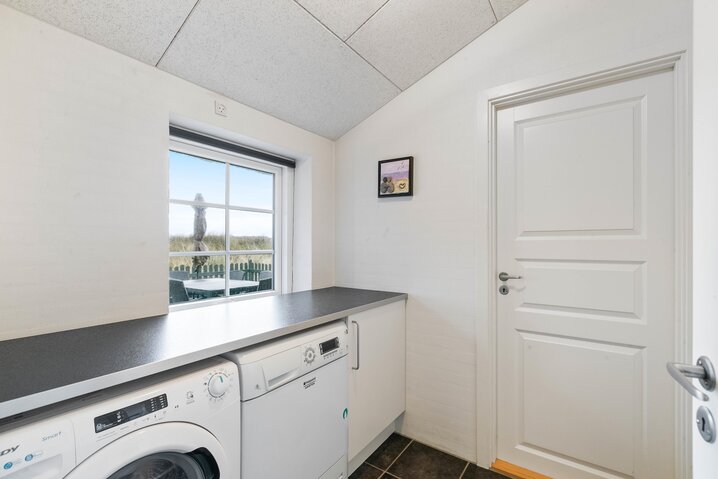 Sommerhus i6740 på Jolanthavej 6, Søndervig - Billede #27