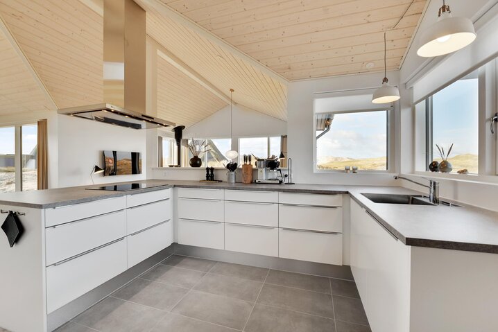 Ferienhaus i6741 in Harbo Stages Vej 55, Søndervig - Bild #2