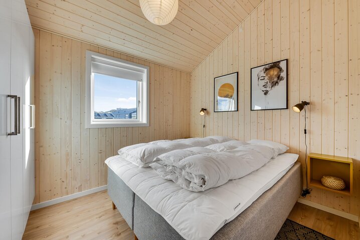 Ferienhaus i6741 in Harbo Stages Vej 55, Søndervig - Bild #11