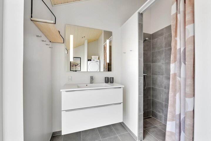 Ferienhaus i6741 in Harbo Stages Vej 55, Søndervig - Bild #12