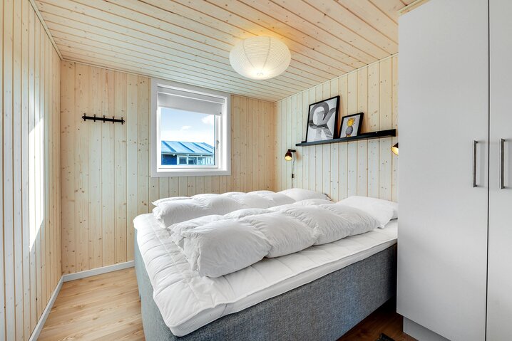 Ferienhaus i6741 in Harbo Stages Vej 55, Søndervig - Bild #15