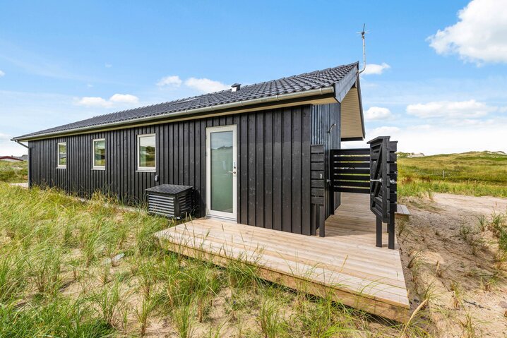 Ferienhaus i6741 in Harbo Stages Vej 55, Søndervig - Bild #27