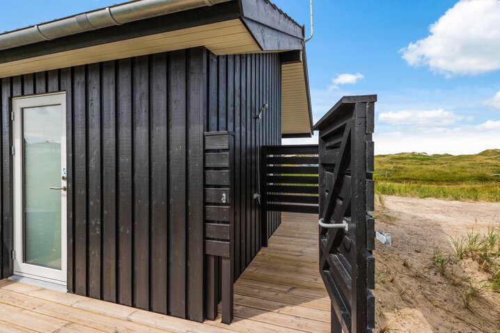 Ferienhaus i6741 in Harbo Stages Vej 55, Søndervig - Bild #28