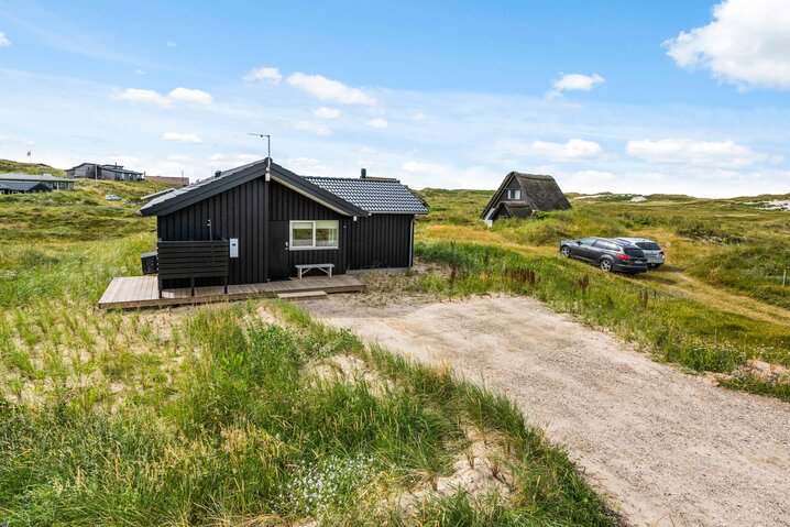 Ferienhaus i6741 in Harbo Stages Vej 55, Søndervig - Bild #31