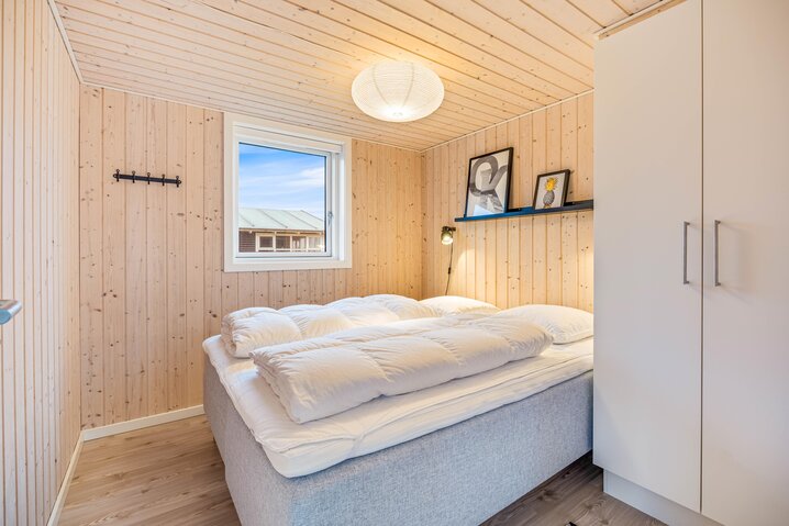 Ferienhaus i6741 in Harbo Stages Vej 55, Søndervig - Bild #11