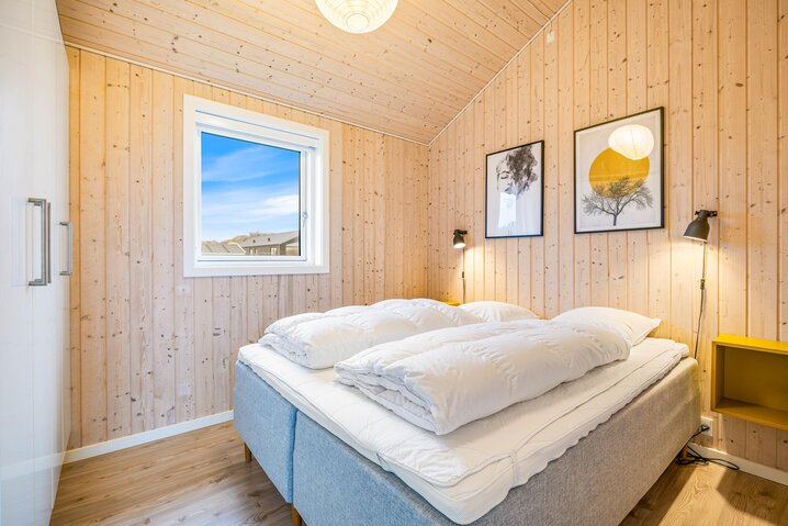 Ferienhaus i6741 in Harbo Stages Vej 55, Søndervig - Bild #15