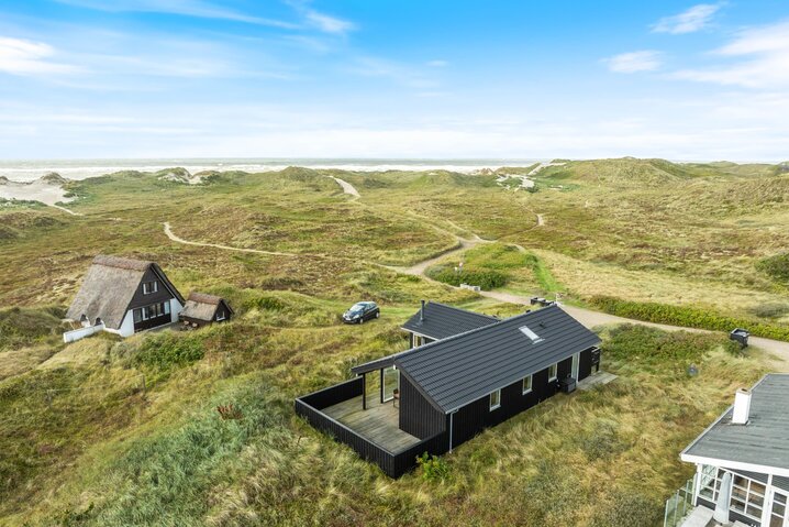 Sommerhus i6741 på Harbo Stages Vej 55, Søndervig - Billede #17