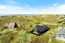 Sommerhus i6741 på Harbo Stages Vej 55, Søndervig - Billede #1