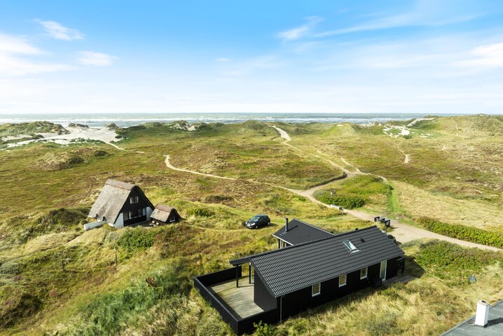 Sommerhus i6741 på Harbo Stages Vej 55, Søndervig - Billede #32