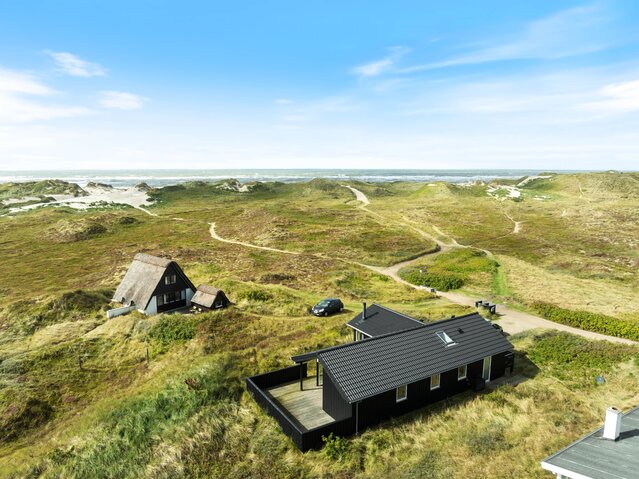 Sommerhus i6741 på Harbo Stages Vej 55, Søndervig - Billede #32
