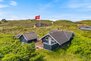 Sommerhus i6742 på Jakob Bondes Vej 79, Søndervig - Billede #1