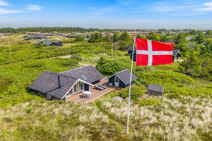 Sommerhus i6742 på Jakob Bondes Vej 79, Søndervig - Billede #17