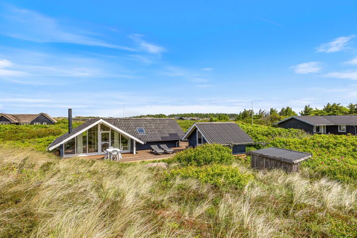 Sommerhus i6742 på Jakob Bondes Vej 79, Søndervig - Billede #18