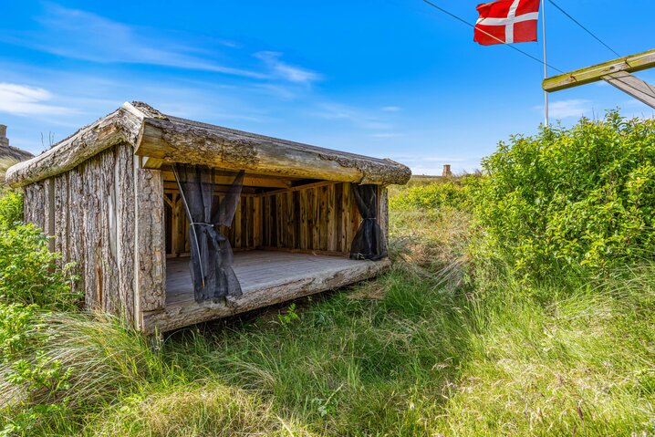 Sommerhus i6742 på Jakob Bondes Vej 79, Søndervig - Billede #28