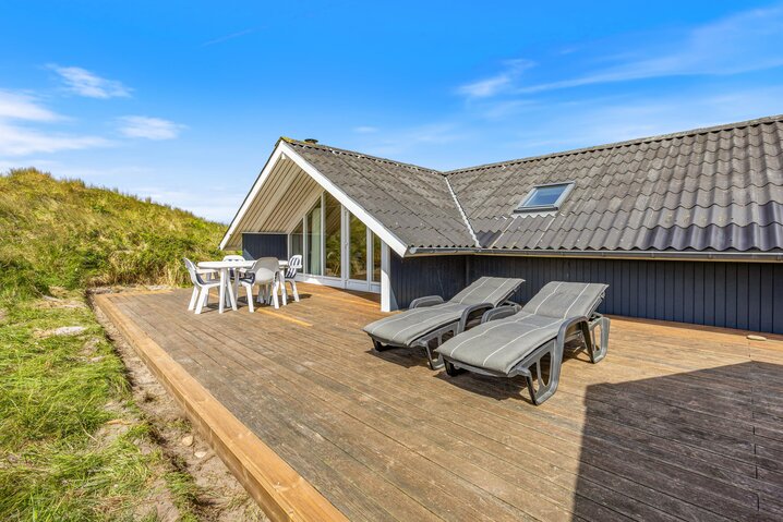 Sommerhus i6742 på Jakob Bondes Vej 79, Søndervig - Billede #19
