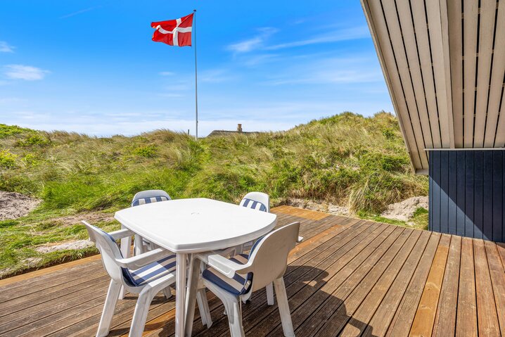 Sommerhus i6742 på Jakob Bondes Vej 79, Søndervig - Billede #21