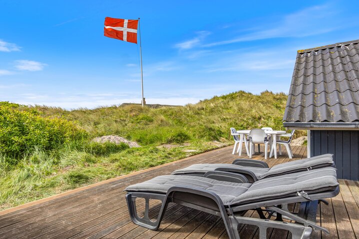 Sommerhus i6742 på Jakob Bondes Vej 79, Søndervig - Billede #22