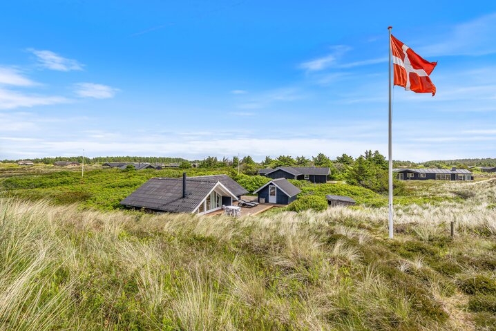 Sommerhus i6742 på Jakob Bondes Vej 79, Søndervig - Billede #24