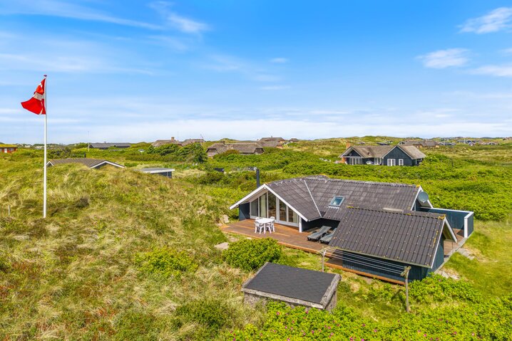 Sommerhus i6742 på Jakob Bondes Vej 79, Søndervig - Billede #25