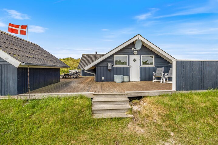 Sommerhus i6742 på Jakob Bondes Vej 79, Søndervig - Billede #26