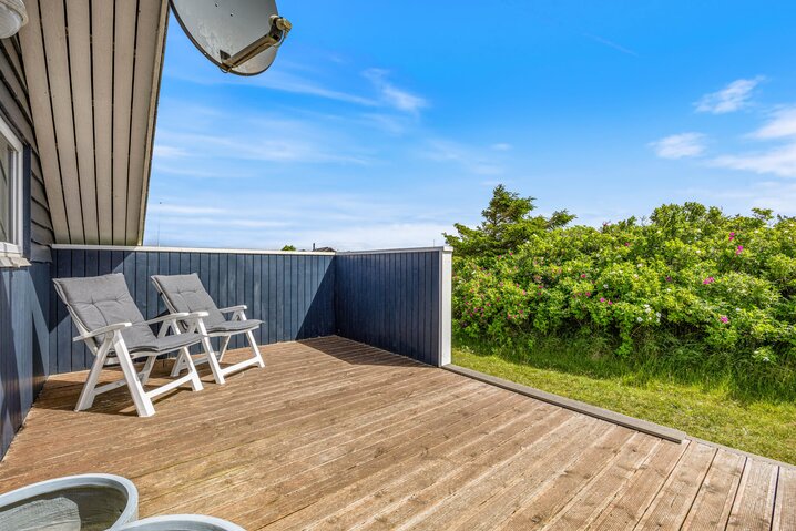 Sommerhus i6742 på Jakob Bondes Vej 79, Søndervig - Billede #27