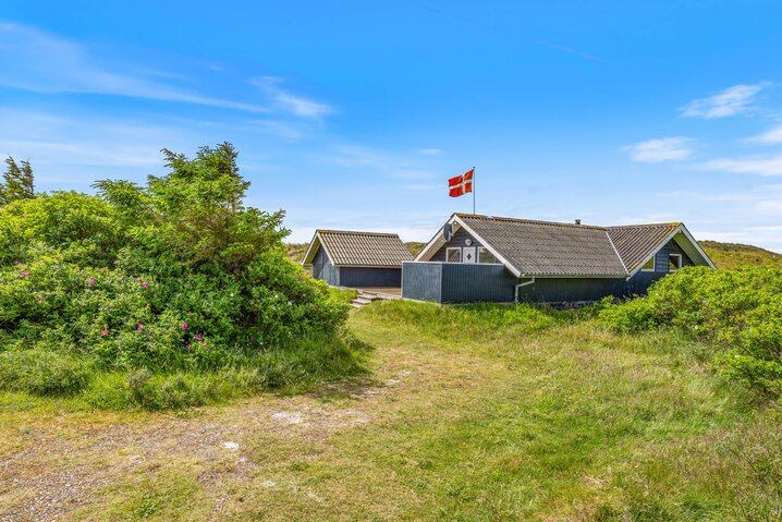 Sommerhus i6742 på Jakob Bondes Vej 79, Søndervig - Billede #29