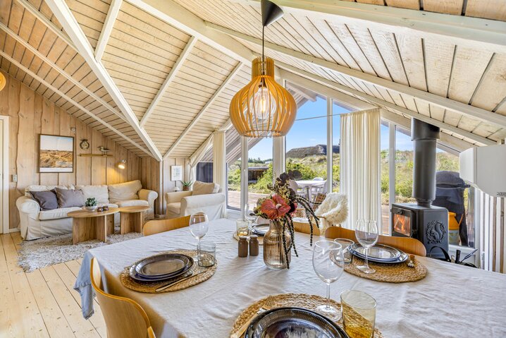 Sommerhus i6742 på Jakob Bondes Vej 79, Søndervig - Billede #5