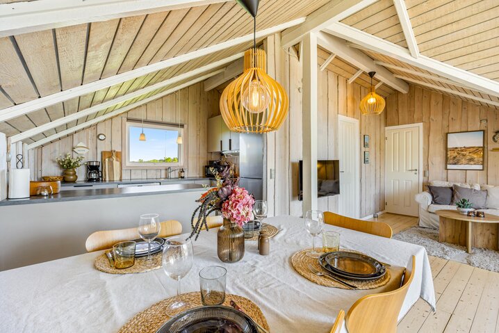 Sommerhus i6742 på Jakob Bondes Vej 79, Søndervig - Billede #6