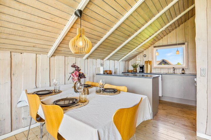 Sommerhus i6742 på Jakob Bondes Vej 79, Søndervig - Billede #7