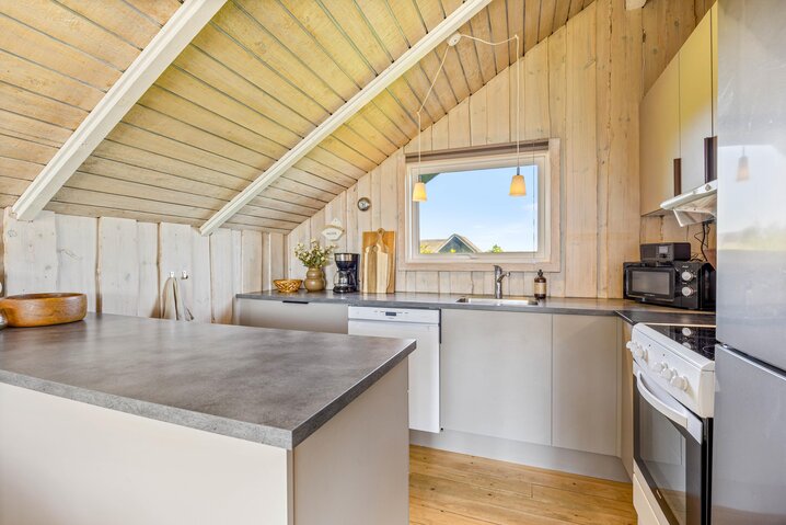 Sommerhus i6742 på Jakob Bondes Vej 79, Søndervig - Billede #8