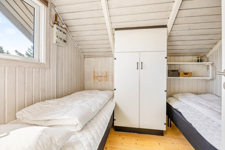 Sommerhus i6742 på Jakob Bondes Vej 79, Søndervig - Billede #14
