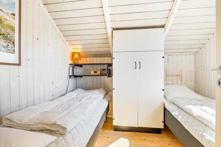 Sommerhus i6742 på Jakob Bondes Vej 79, Søndervig - Billede #15