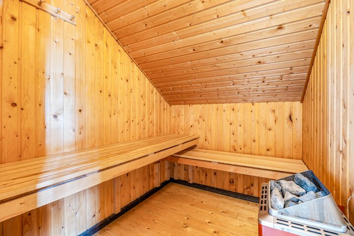 Sommerhus i6742 på Jakob Bondes Vej 79, Søndervig - Billede #16