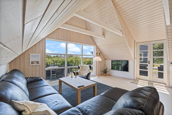 Ferienhaus i6744 in Harbo Stages Vej 33, Søndervig - Bild #1