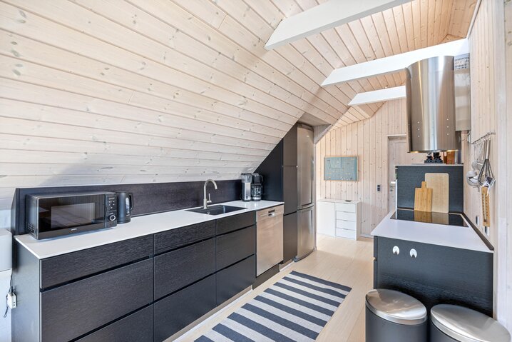 Ferienhaus i6744 in Harbo Stages Vej 33, Søndervig - Bild #2