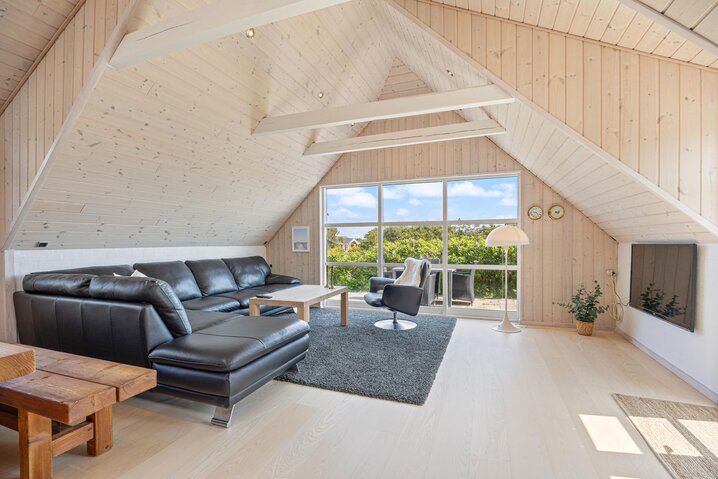 Ferienhaus i6744 in Harbo Stages Vej 33, Søndervig - Bild #3