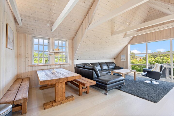 Ferienhaus i6744 in Harbo Stages Vej 33, Søndervig - Bild #6