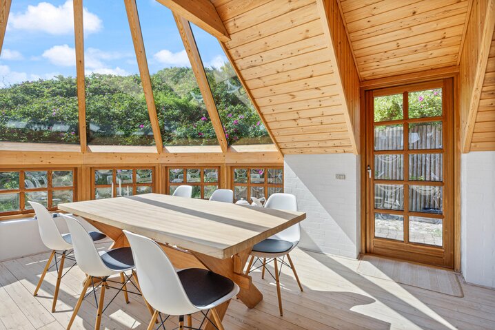 Ferienhaus i6744 in Harbo Stages Vej 33, Søndervig - Bild #14