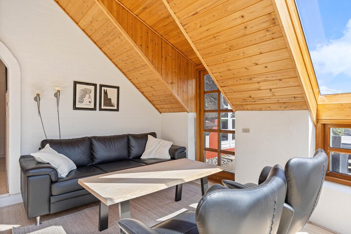 Ferienhaus i6744 in Harbo Stages Vej 33, Søndervig - Bild #16