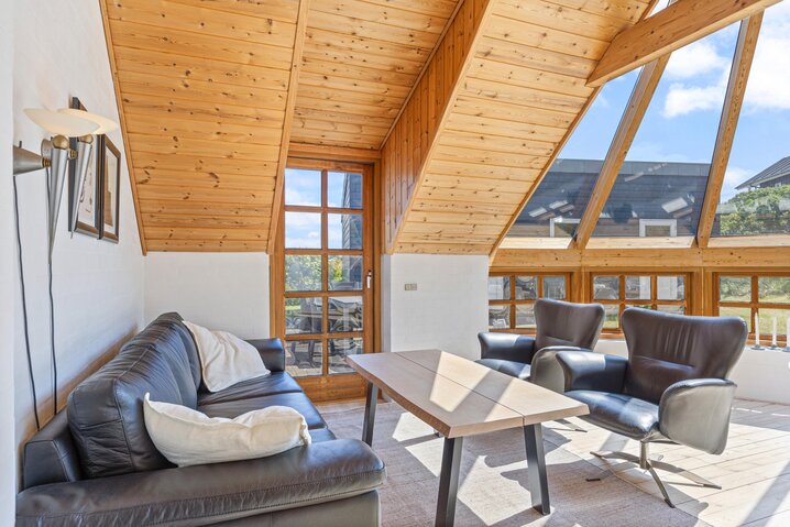 Ferienhaus i6744 in Harbo Stages Vej 33, Søndervig - Bild #16