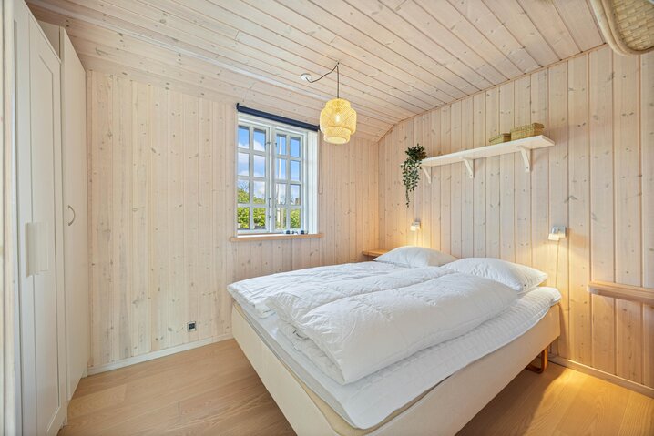 Ferienhaus i6744 in Harbo Stages Vej 33, Søndervig - Bild #17