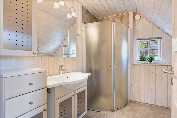 Ferienhaus i6744 in Harbo Stages Vej 33, Søndervig - Bild #19