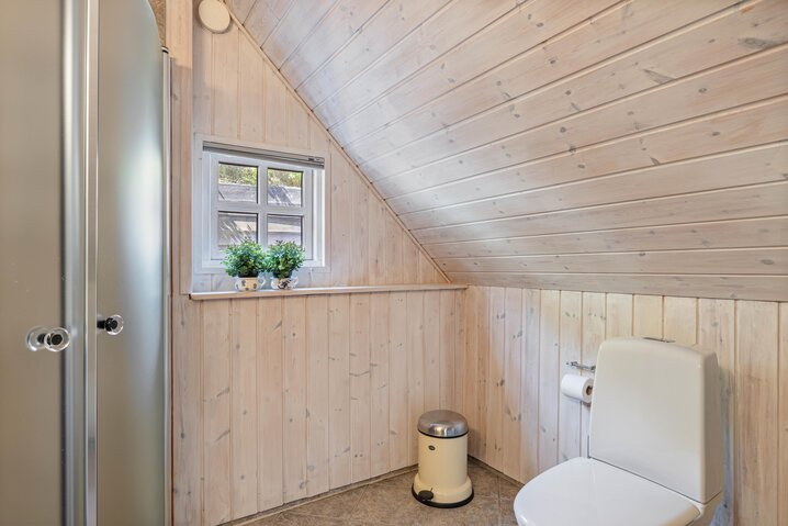 Ferienhaus i6744 in Harbo Stages Vej 33, Søndervig - Bild #20