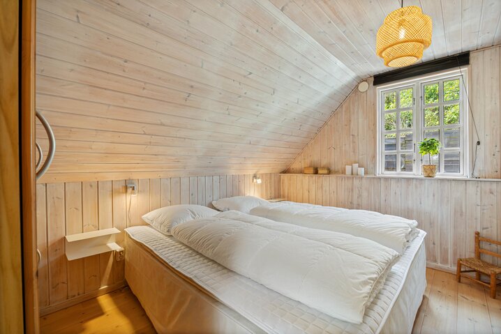 Ferienhaus i6744 in Harbo Stages Vej 33, Søndervig - Bild #21