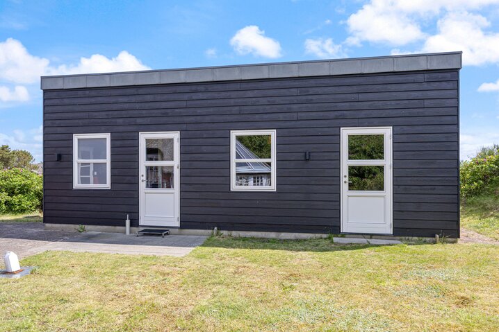 Ferienhaus i6744 in Harbo Stages Vej 33, Søndervig - Bild #22