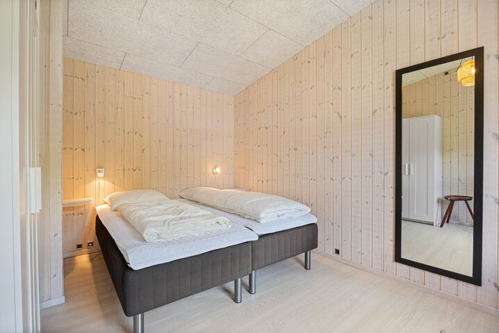 Ferienhaus i6744 in Harbo Stages Vej 33, Søndervig - Bild #22