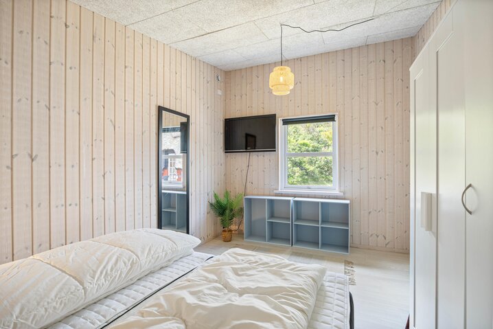 Ferienhaus i6744 in Harbo Stages Vej 33, Søndervig - Bild #24