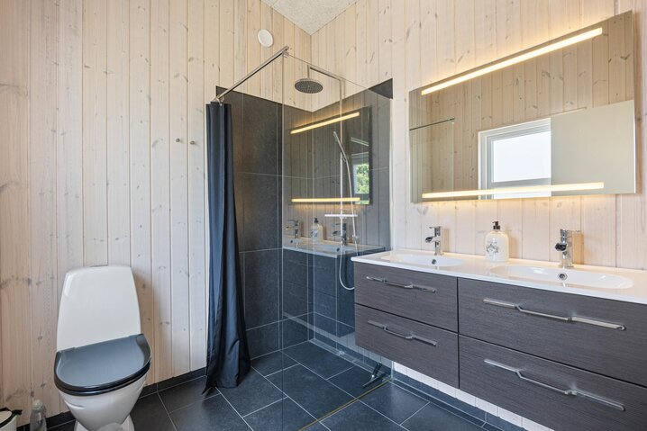 Ferienhaus i6744 in Harbo Stages Vej 33, Søndervig - Bild #24