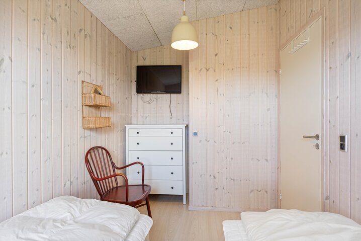 Ferienhaus i6744 in Harbo Stages Vej 33, Søndervig - Bild #26